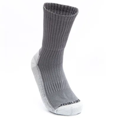 Шкарпетки Sensor Treking Bambus grey 23200067, SU41TB-grey-3-5 - Robinzon.ua