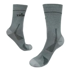 Носки летние Tribe Summer Light T-KB-0004-melange, 38/40 - Robinzon.ua