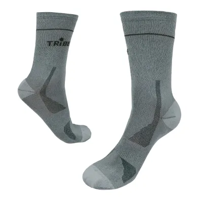 Шкарпетки літні Tribe Summer Light T-KB-0004-melange, 44/46 - Robinzon.ua