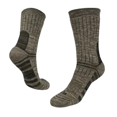 Шкарпетки з конопель Tribe Winter Hemp, 43-46 - Robinzon.ua