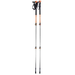 Треккинговые палки Tramp Guide алюминиевые 62-135 см (пара) TRR-014 - Robinzon.ua