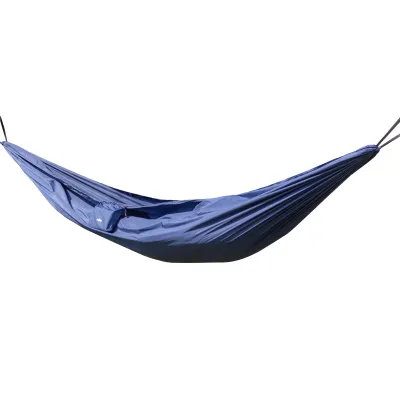 Гамак Tribe Hammock T-LE-0002 navy - Robinzon.ua