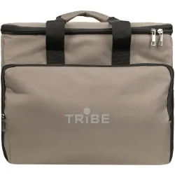 Термосумка Tribe Cooler 25 L, brown - Robinzon.ua