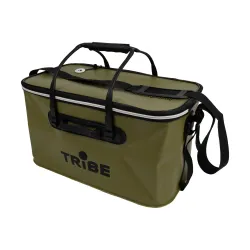Сумка рибальська Tribe EVA 28 л T-JA-0001-M Olive - Robinzon.ua