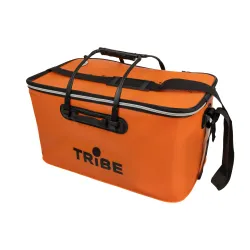 Сумка рибальська Tribe EVA 50 л T-JA-0001-L Orange - Robinzon.ua