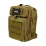 Сумка через плечо Tribe Sling Pack 6,5 л T-IE-0003 Coyote - Robinzon.ua