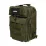 Сумка через плечо Tribe Sling Pack 6,5 л T-IE-0003 Olive - Robinzon.ua
