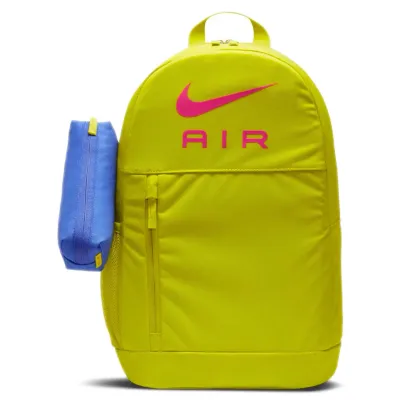 Рюкзак Nike Y NK ELMNTL BKPK - NK AIR - Robinzon.ua