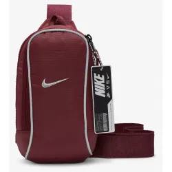 Сумка через плече Nike NK NSW ESSNTL CRSSBDY-MTL PULL - Robinzon.ua