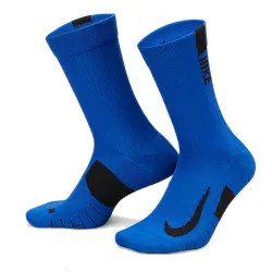 Шкарпетки Nike U NK MLTPLIER CRW 2 пари - Robinzon.ua