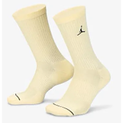 Шкарпетки Nike U J ED CUSH POLY CREW 3 пари - Robinzon.ua