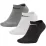 Шкарпетки Nike U NK EVERYDAY LTWT NS 3 пари - Robinzon.ua