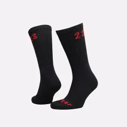 Шкарпетки Nike U JORDAN ESSENTIAL CREW 3 пари - Robinzon.ua