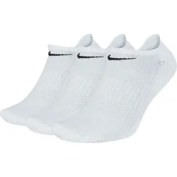 Шкарпетки Nike U NK EVERYDAY CUSH NS 3 пари - Robinzon.ua