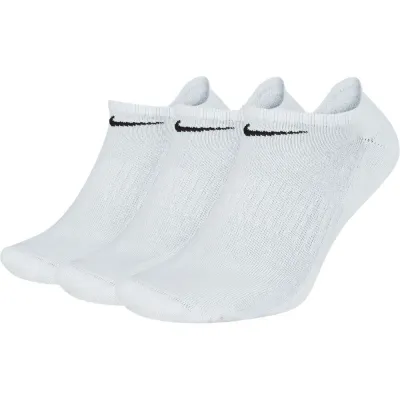 Шкарпетки Nike U NK EVERYDAY CUSH NS 3 пари - Robinzon.ua