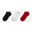Шкарпетки Nike U J ED CUSH POLY NS 3 пари - Robinzon.ua
