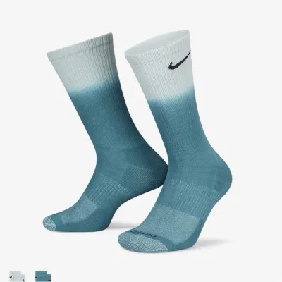 Шкарпетки Nike U NK EVERYDAY PLUS CUSH CREW 3 пари - Robinzon.ua