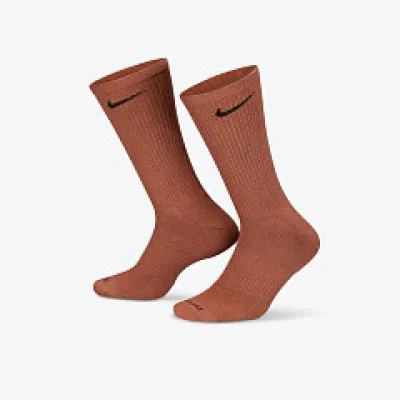 Носки Nike U NK EVERYDAY PLUS CUSH CREW 3 пары - Robinzon.ua