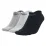 Шкарпетки Nike U NK LTWT NS VALUE 3 пари - Robinzon.ua