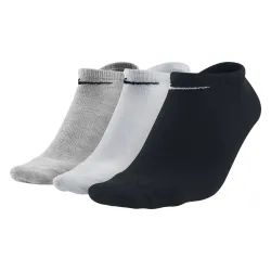 Шкарпетки Nike U NK LTWT NS VALUE 3 пари - Robinzon.ua
