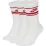Шкарпетки Nike U NK NSW EVERYDAY ESSENTIAL CR 3 пари - Robinzon.ua