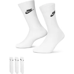 Шкарпетки Nike U NK NSW EVERYDAY ESSENTIAL CR 3 пари Шкарпетки Nike U NK NSW EVERYDAY ESSENTIAL CR 3 пари - Robinzon.ua