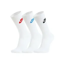 Шкарпетки Nike U NK NSW EVERYDAY ESSENTIAL CR 3 пари - Robinzon.ua