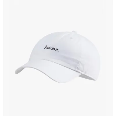 Кепка Nike U NSW H86 CAP JDI WASH CAP - Robinzon.ua