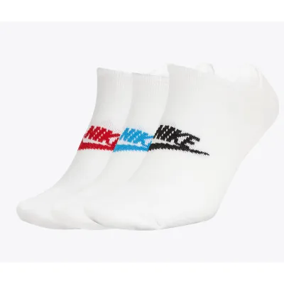 Шкарпетки Nike U NK NSW EVERYDAY ESSENTIAL NS 3 пари - Robinzon.ua