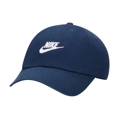 Кепка Nike U NSW H86 FUTURA WASH CAP - Robinzon.ua
