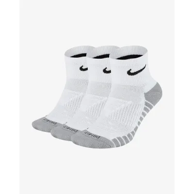 Шкарпетки Nike U NK EVRY MAX CUSH ANKLE 3 пари - Robinzon.ua
