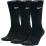 Шкарпетки Nike U NK EVRY MAX CUSH CREW 3 пари - Robinzon.ua