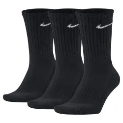 Шкарпетки Nike U NK V CUSH CREW VALUE 3 пари - Robinzon.ua