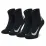 Шкарпетки Nike U NK MLTPLIER ANKLE 2 пари - Robinzon.ua