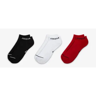 Шкарпетки Nike U J ED CUSH POLY NS 3 пари - Robinzon.ua