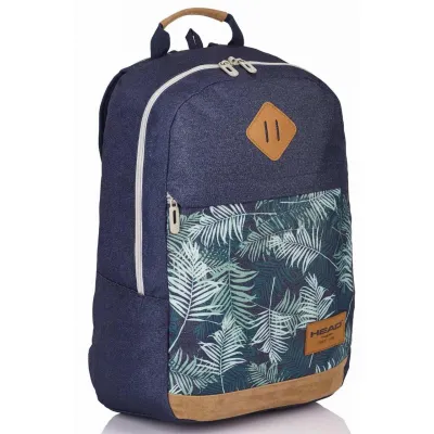 Жіночий молодіжний рюкзак 21L Head Ferd - Robinzon.ua