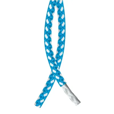 Крейсерська мотузка на метраж Lanex Zephyr Touch 6, Blue/White (LNX W060LZT7B) - Robinzon.ua