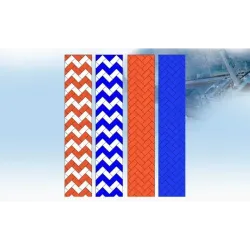 Крейсерська мотузка на метраж Lanex Zephyr 6, red (LNX W060LZE5R) Крейсерська мотузка на метраж Lanex Zephyr 6, red (LNX W060LZE5R) - Robinzon.ua