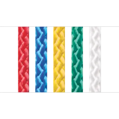 Яхтова універсальна мотузка на метраж Lanex Energy 6, red (LNX W060LEN5B) - Robinzon.ua