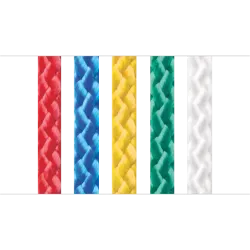 Яхтова універсальна мотузка на метраж Lanex Energy 6, red (LNX W060LEN5B) Яхтова універсальна мотузка на метраж Lanex Energy 6, red (LNX W060LEN5B) - Robinzon.ua