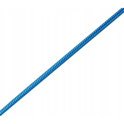 Яхтова універсальна мотузка на метраж Lanex Bora 8, blue (LNX W080LBO2B) - Robinzon.ua