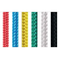 Яхтова універсальна мотузка на метраж Lanex Bora 6, red/white (LNX W060LBO5A) Яхтова універсальна мотузка на метраж Lanex Bora 6, red/white (LNX W060LBO5A) - Robinzon.ua