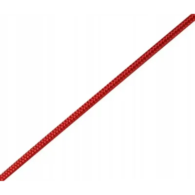 Яхтова універсальна мотузка на метраж Lanex Bora 6, red (LNX W060LBO2A) - Robinzon.ua