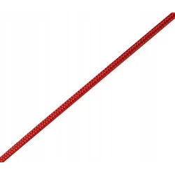 Яхтова універсальна мотузка на метраж Lanex Bora 6, red (LNX W060LBO2A) Яхтова універсальна мотузка на метраж Lanex Bora 6, red (LNX W060LBO2A) - Robinzon.ua