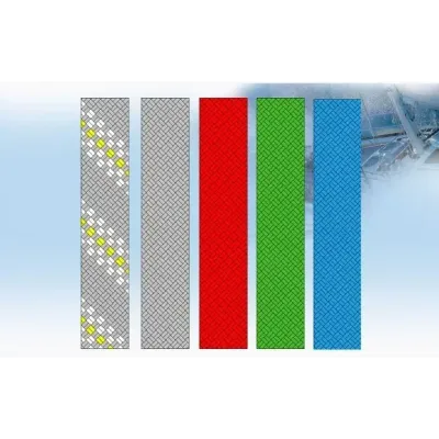 Крейсерская веревка на метраж Lanex Blizzard 10, green/white/yellow (LNX W100LBL5G) - Robinzon.ua