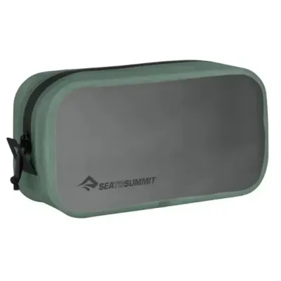 Гермочохол Hydraulic Packing Cube, Laurel Wreath, S від Sea to Summit (STS ASG015121-042006) - Robinzon.ua