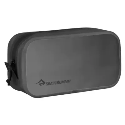 Гермочохол Hydraulic Packing Cube, Jet Black, S від Sea to Summit (STS ASG015121-040104) - Robinzon.ua