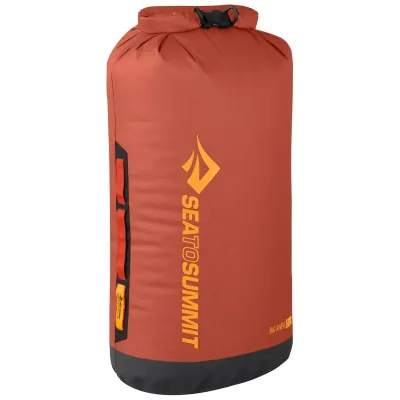 Гермочохол Sea to Summit Big River Dry Bag, 35 L, Picante Red (STS ASG012041-071919) - Robinzon.ua