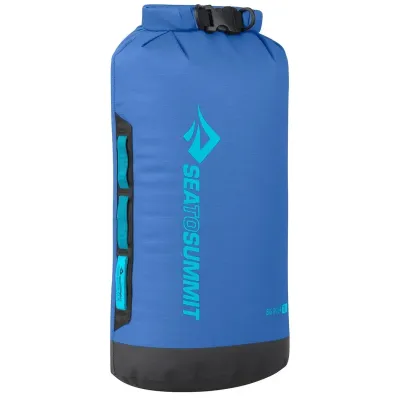 Гермочохол Sea to Summit Big River Dry Bag, 13 L, Surf The Web (STS ASG012041-051610) - Robinzon.ua