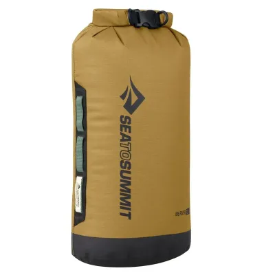 Гермочохол Sea to Summit Big River Dry Bag, 13 L, Dull Gold (STS ASG012041-050312) - Robinzon.ua